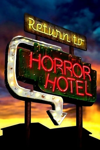 Return to Horror Hotel (2019) download