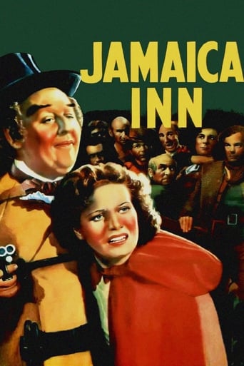 Jamaica Inn (1939) download