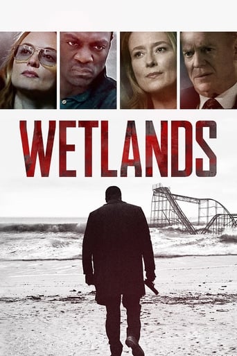 Wetlands (2017) download