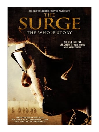 The Surge: The Whole Story (2009) download