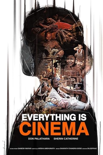 Everything Is Cinema (2021) download