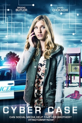 Cyber Case (2015) download