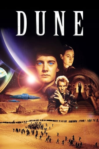 Dune (1984) download