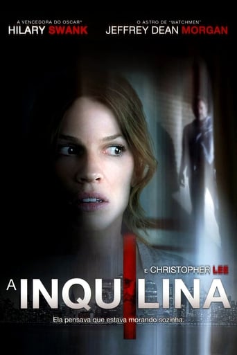 A Inquilina (2011) Dublado