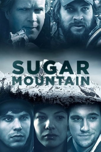 Sugar Mountain (2016) download
