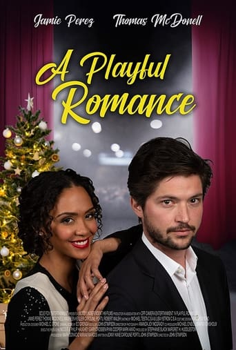A Playful Romance (2021) download