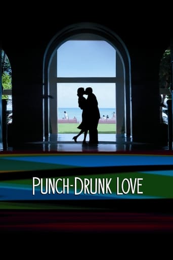 Punch-Drunk Love (2002) download