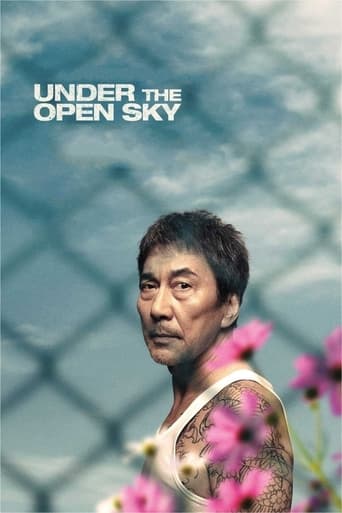 Under the Open Sky (2021) download