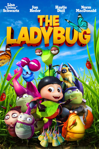 The Ladybug (2018) download