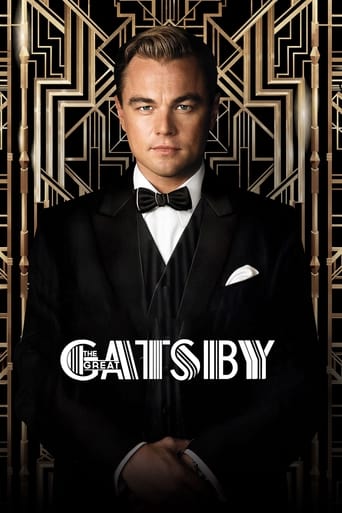 The Great Gatsby (2013) download