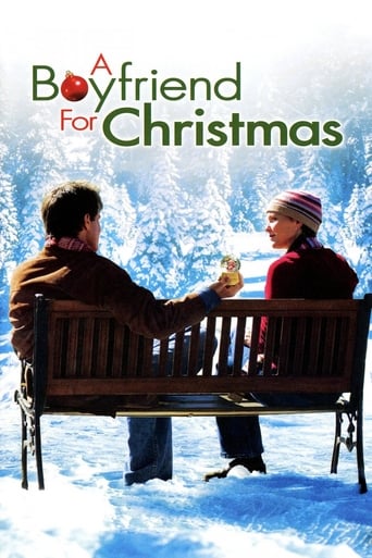 A Boyfriend for Christmas (2004) download
