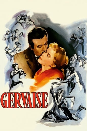 Gervaise (1956) download