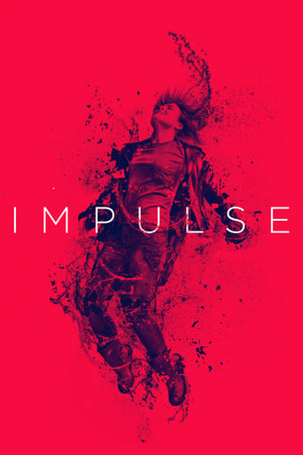 Impulse 1ª Temporada Completa Torrent (2018) Legendado WEB-DL 720p | 1080p – Download