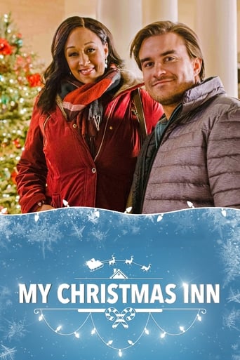 My Christmas Inn (2018) download