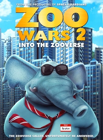 Zoo Wars 2 (2019) download