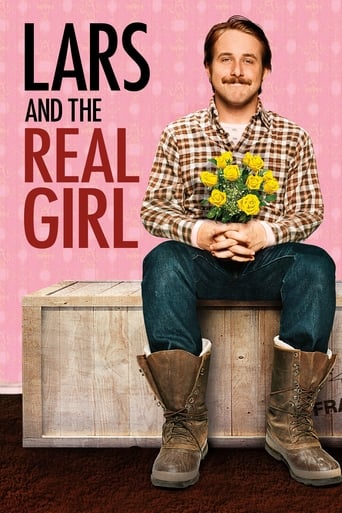 Lars and the Real Girl (2007) download