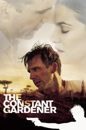 The Constant Gardener (2005) download