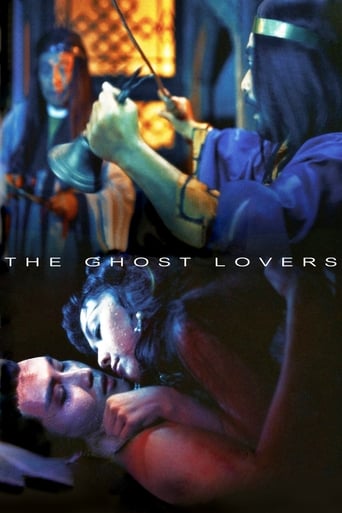 The Ghost Lovers (1973) download