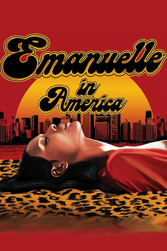 Emanuelle in America (1977) download