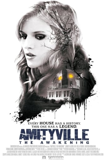 Amityville: The Awakening (2017) download