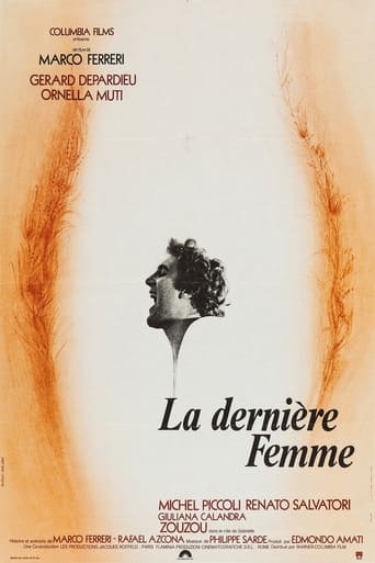The Last Woman (1976) download