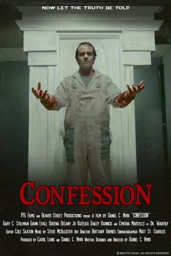 Confession (2020) download