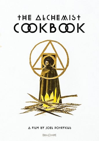 The Alchemist Cookbook (2016) download