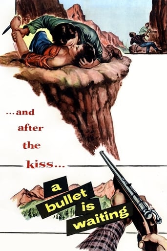 A Bullet Is Waiting (1954) download