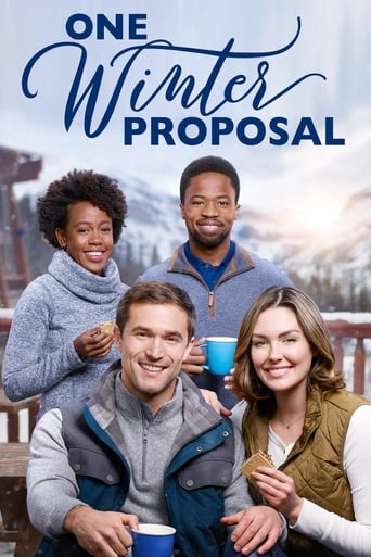 One Winter Proposal (2019) download