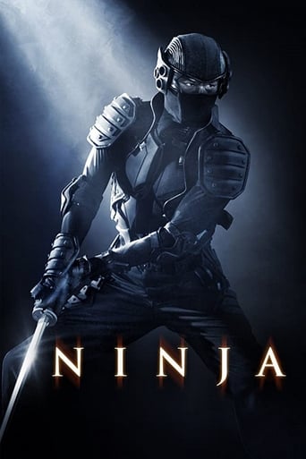Ninja Torrent (2009) Dublado / Dual Áudio BluRay 720p | 1080p FULL HD – Download