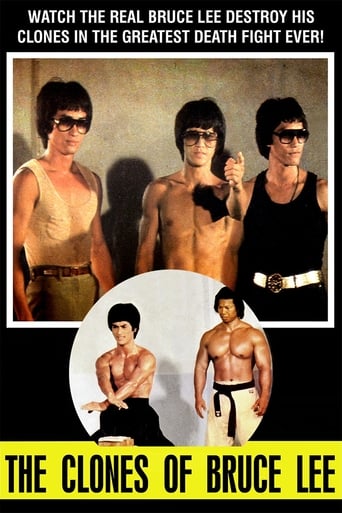 The Clones of Bruce Lee (1981) download