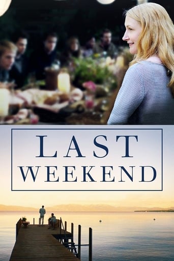 Last Weekend (2014) download