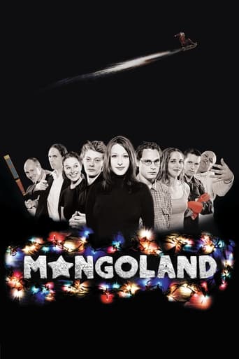 Mongoland (2001) download