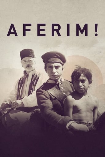 Aferim! (2015) download