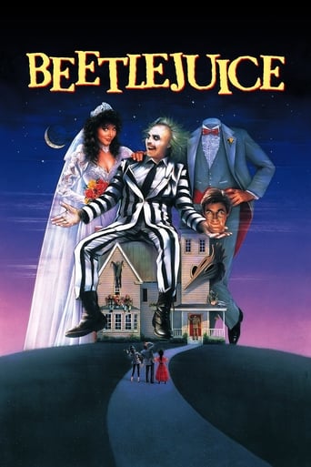 Beetlejuice (1988) download