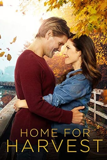 Home for Harvest (2019) download