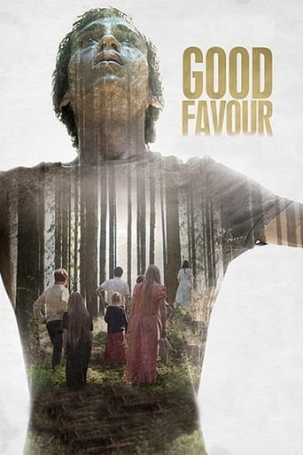 Good Favour (2018) download