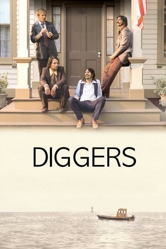 Diggers (2006) download