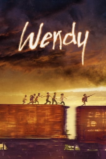 Wendy (2020) download