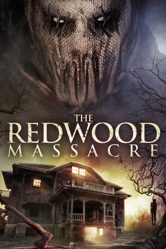 The Redwood Massacre (2014) download