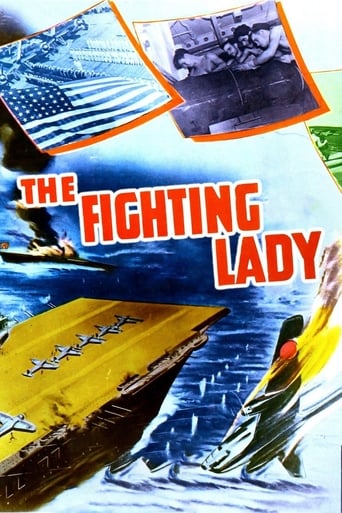 The Fighting Lady (1944) download