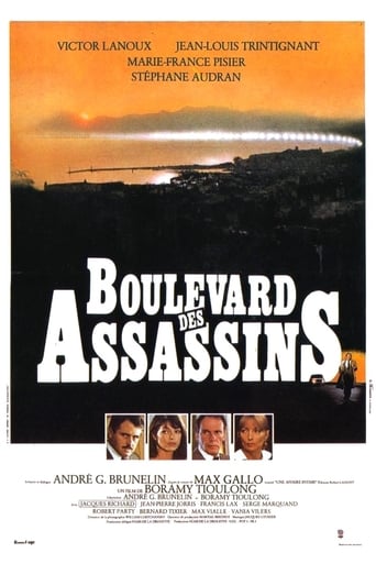Boulevard des assassins (1982) download