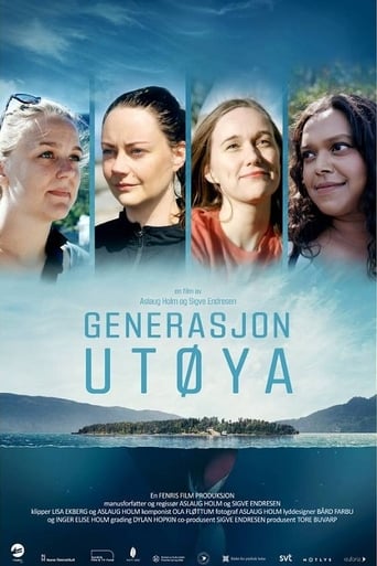 Generasjon Utøya (2021) download