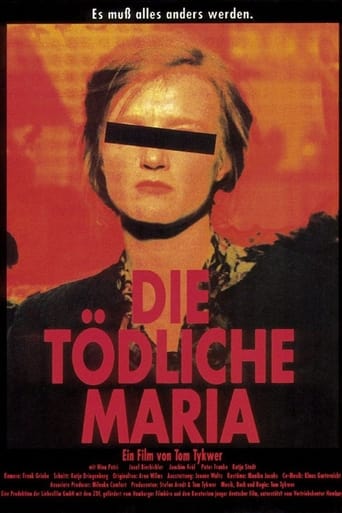 Deadly Maria (1993) download