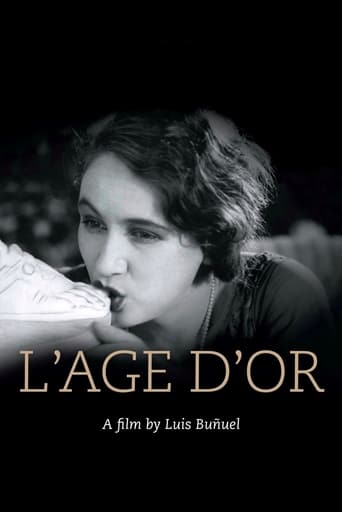 L'Âge d'Or (1930) download