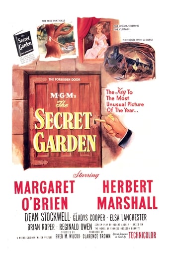 The Secret Garden (1949) download