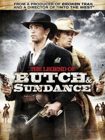 The Legend of Butch & Sundance (2006) download