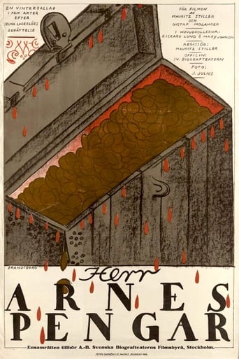 Sir Arne's Treasure (1919) download