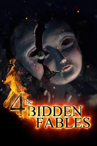 The 4bidden Fables (2014) download
