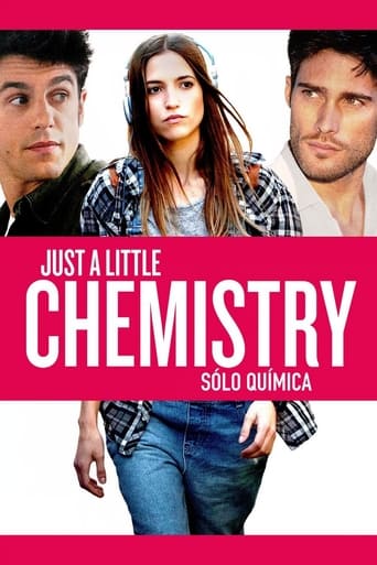 Just a Little Chemistry (2015) download